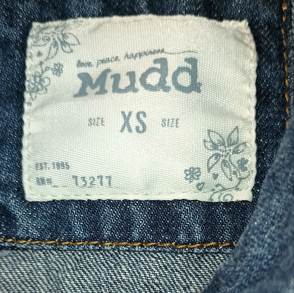 Mudd - Picture 3 of 4